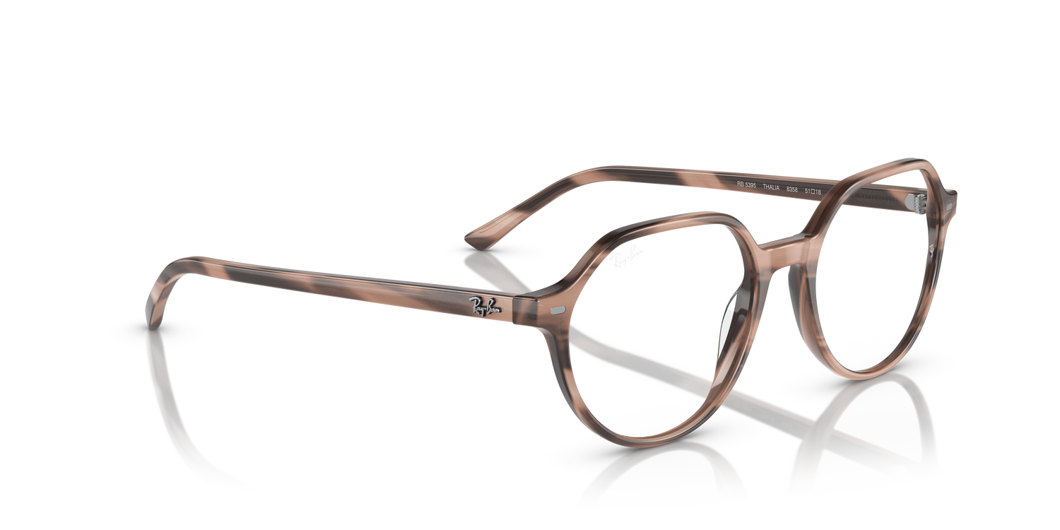 RAY-BAN RX5395 THALIA 8358 51