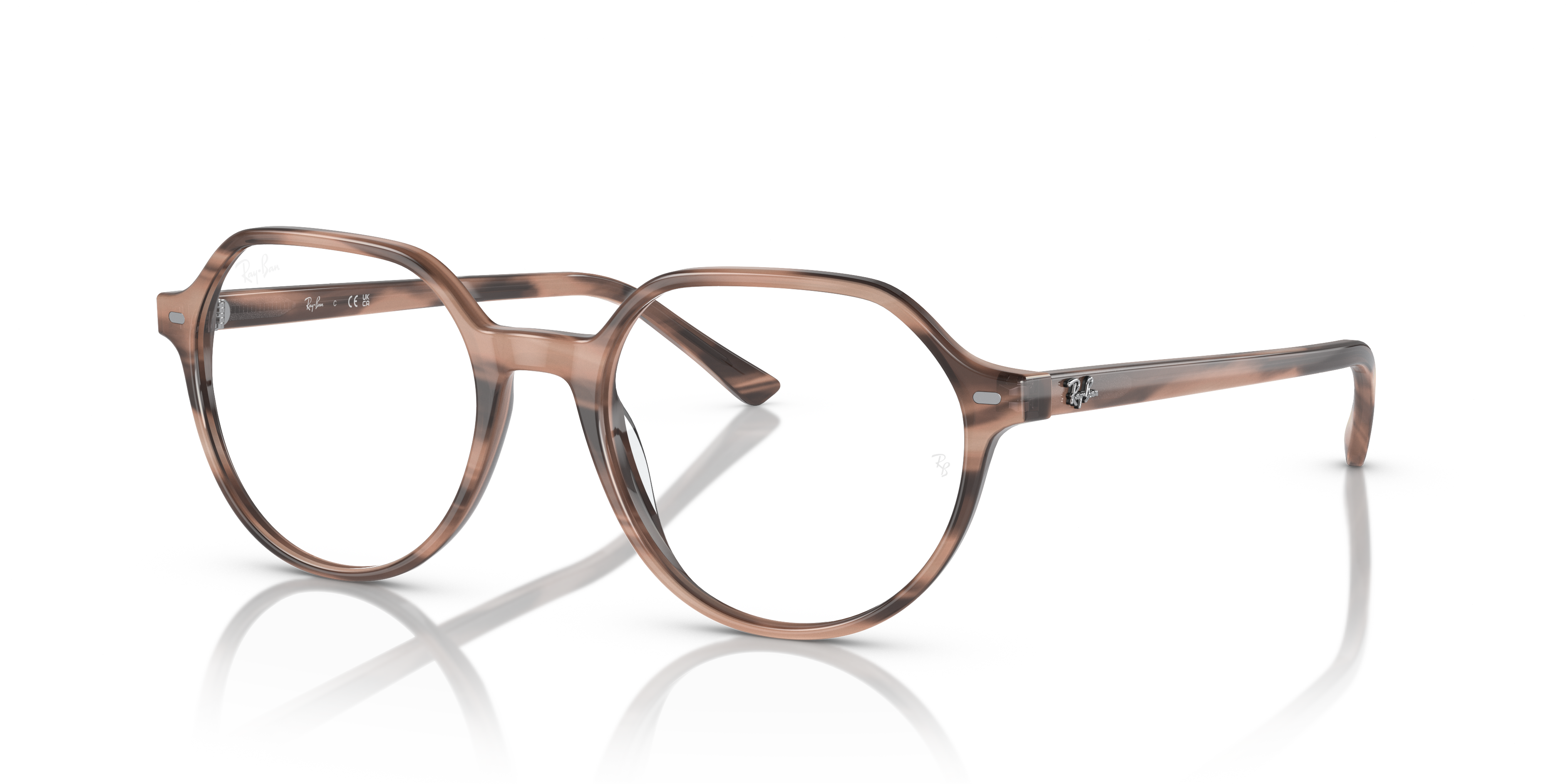 RAY-BAN RX5395 THALIA 8358 51