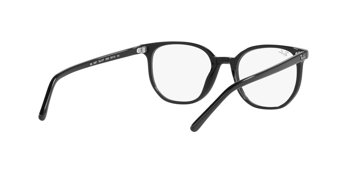 RAY-BAN RX5397 ELLIOT 2000 50