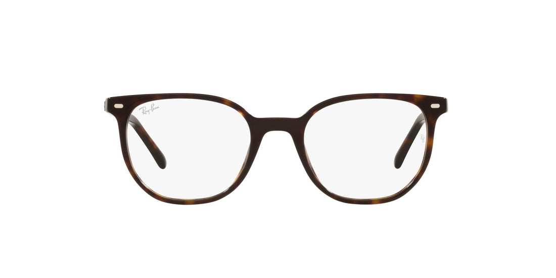 RAY-BAN RX5397 ELLIOT 2012 50
