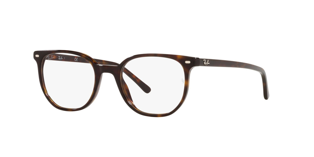 RAY-BAN RX5397 ELLIOT 2012 50