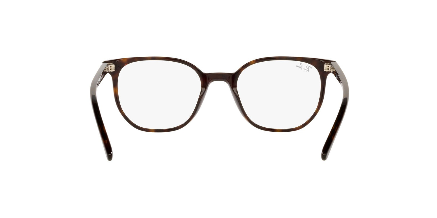 RAY-BAN RX5397 ELLIOT 2012 48