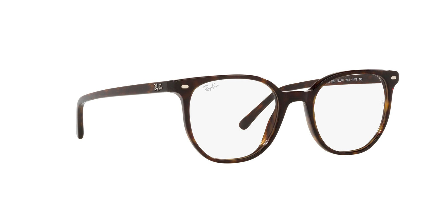 RAY-BAN RX5397 ELLIOT 2012 48