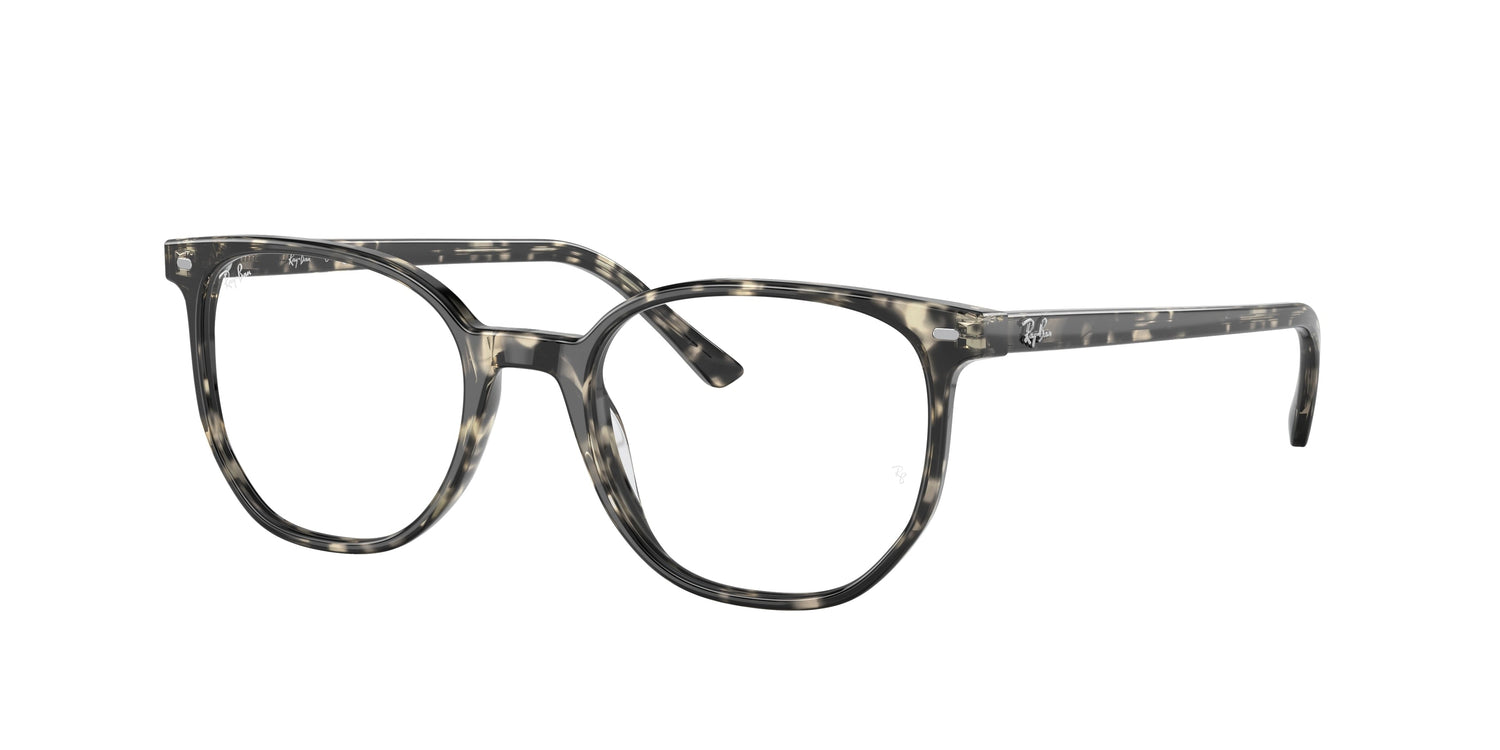 RAY-BAN RX5397 ELLIOT 8117 50