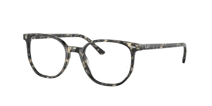 RAY-BAN RX5397 ELLIOT 8117 50