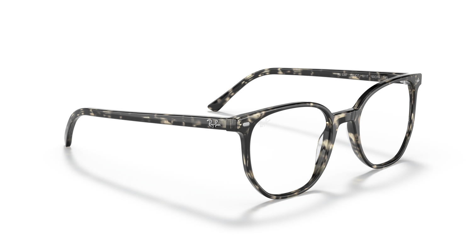 RAY-BAN RX5397 ELLIOT 8117 50