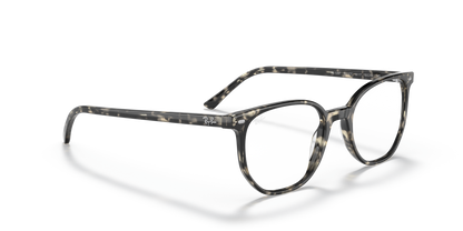 RAY-BAN RX5397 ELLIOT 8117 50