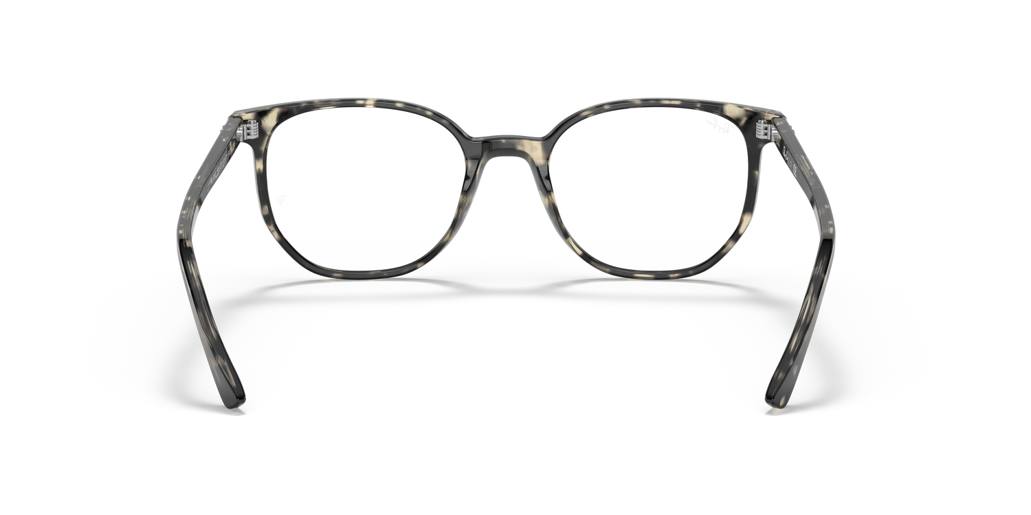 RAY-BAN RX5397 ELLIOT 8117 50