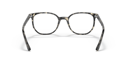 RAY-BAN RX5397 ELLIOT 8117 50