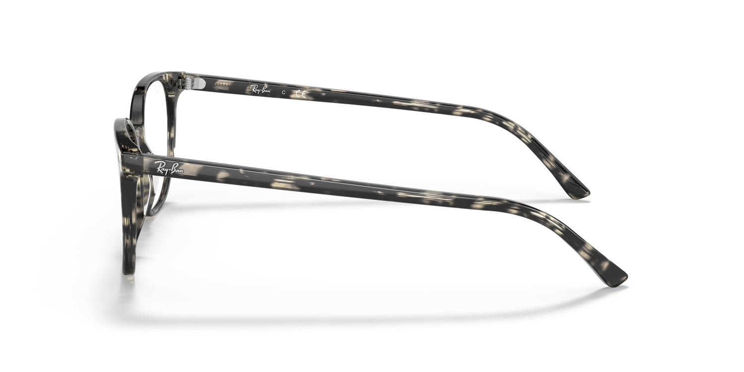 RAY-BAN RX5397 ELLIOT 8117 50