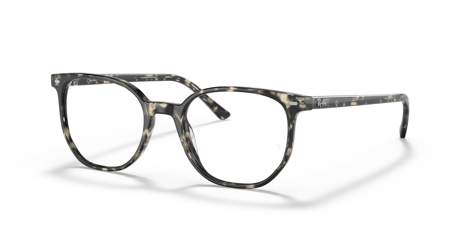 RAY-BAN RX5397 ELLIOT 8117 50