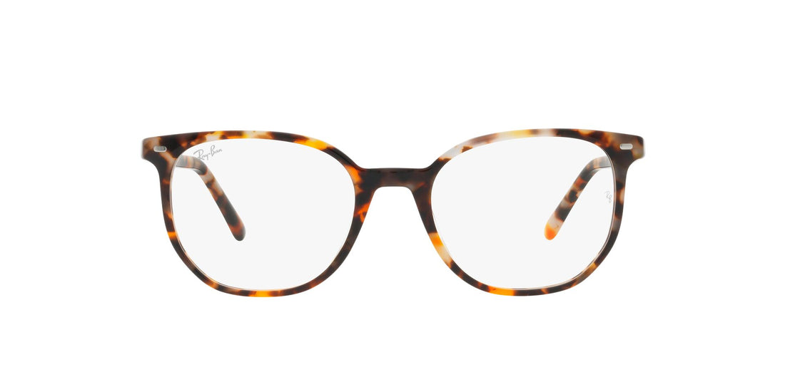 RAY-BAN RX5397 ELLIOT 8173 50