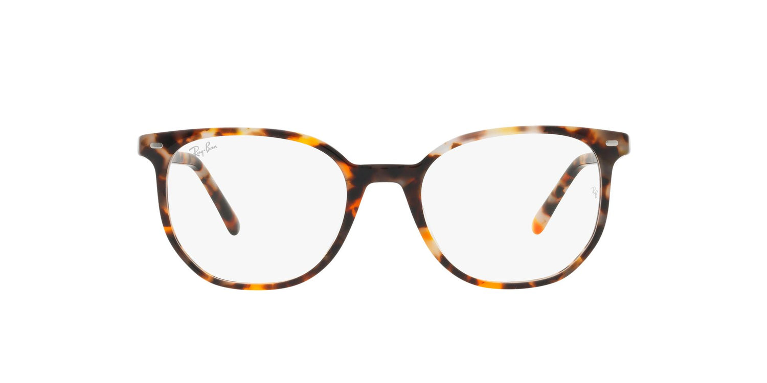 RAY-BAN RX5397 ELLIOT 8173 50