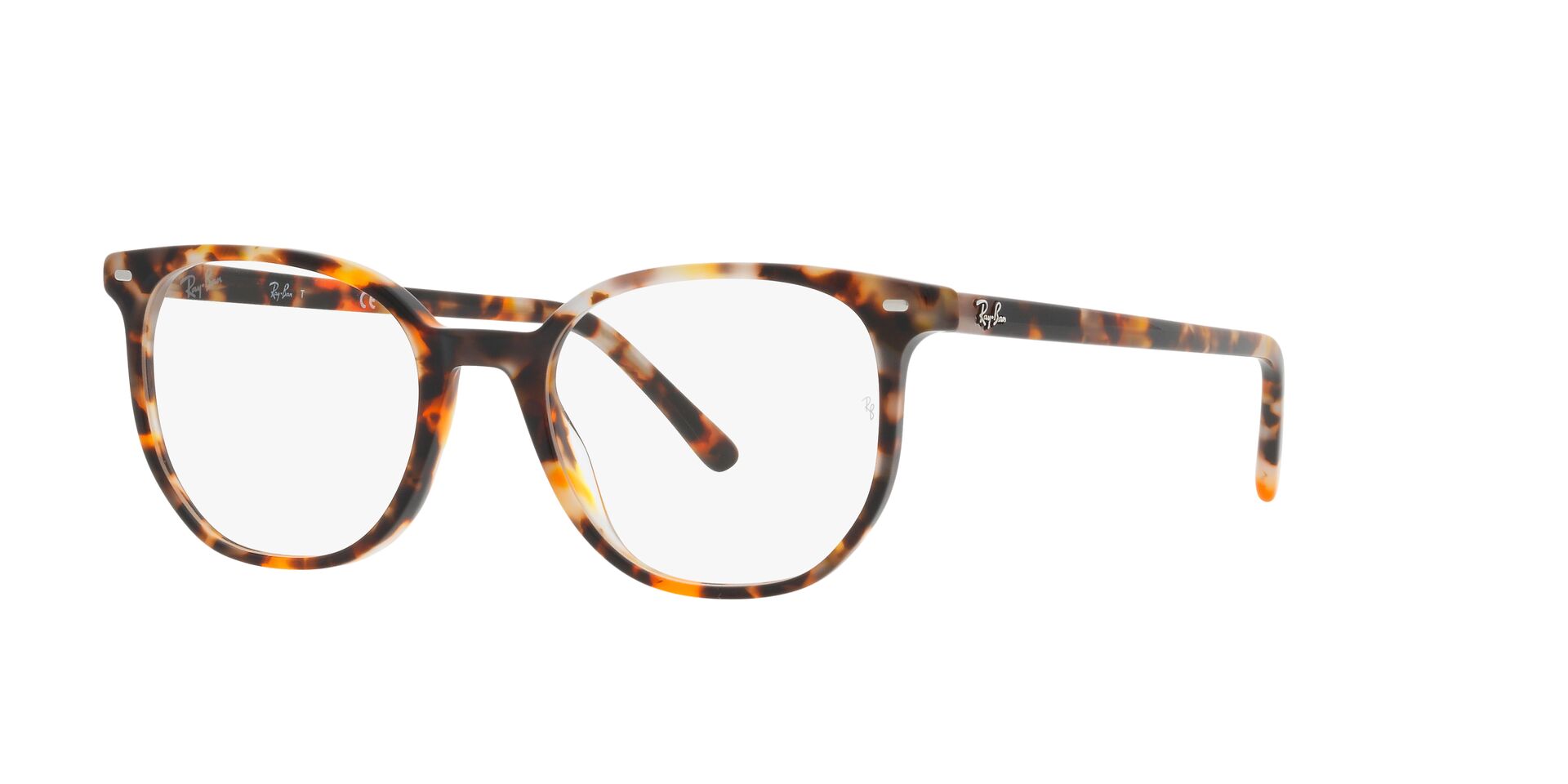 RAY-BAN RX5397 ELLIOT 8173 50
