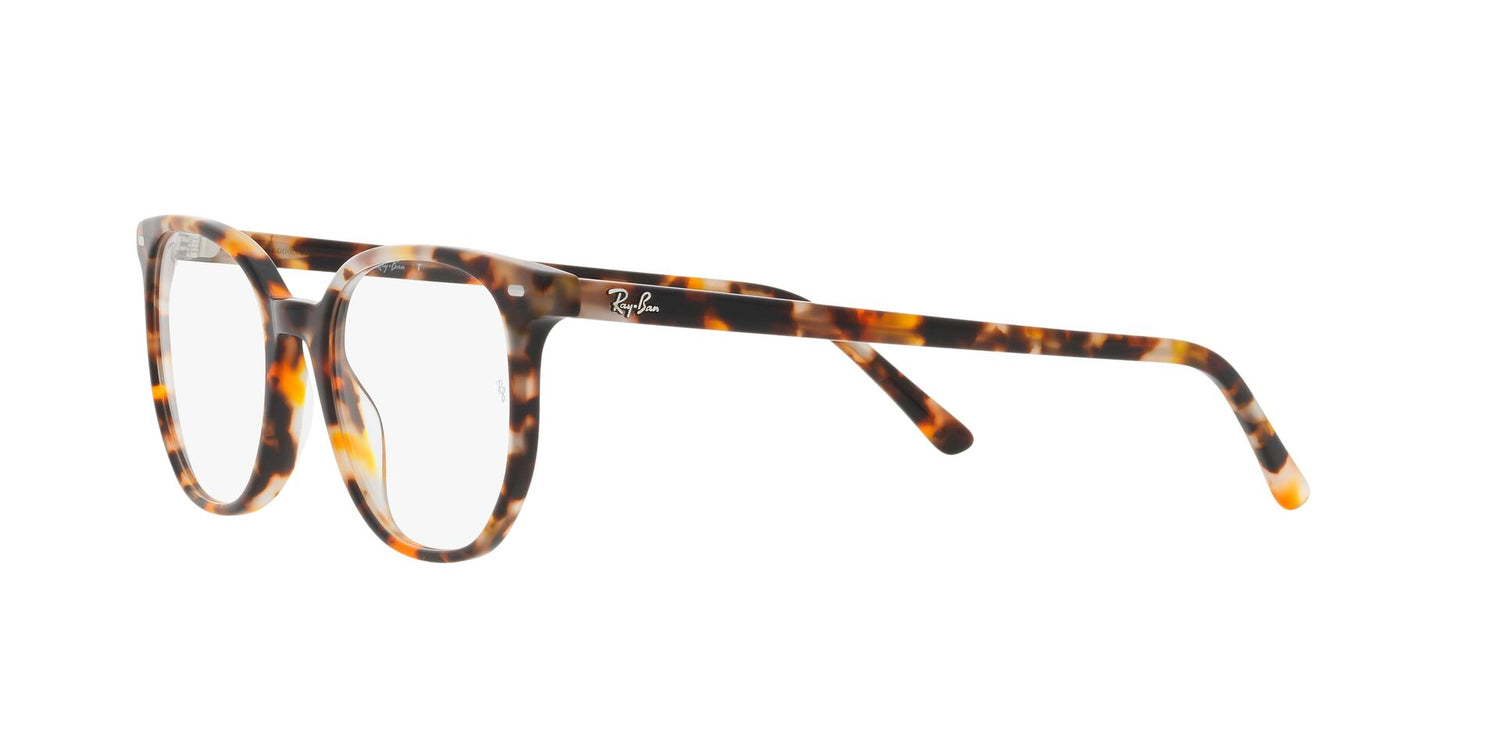RAY-BAN RX5397 ELLIOT 8173 50