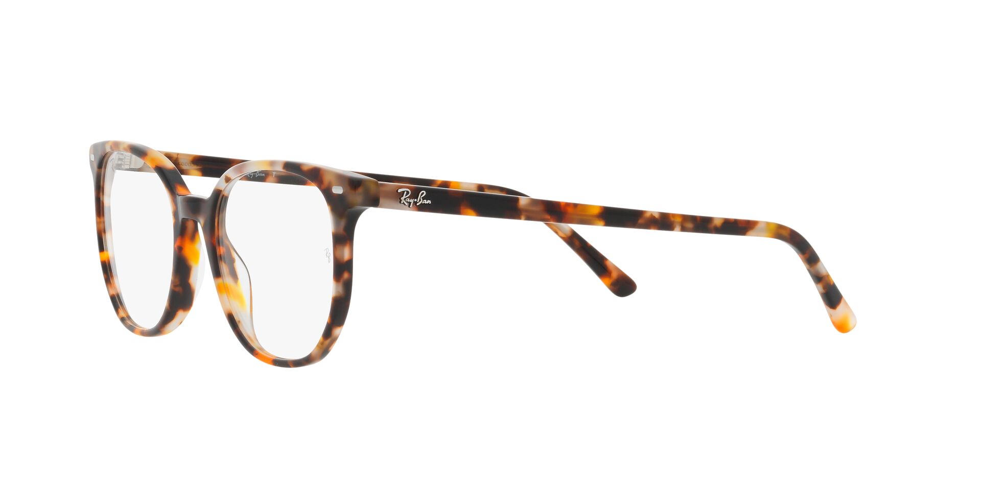 RAY-BAN RX5397 ELLIOT 8173 50