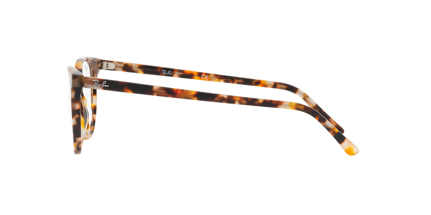 RAY-BAN RX5397 ELLIOT 8173 50