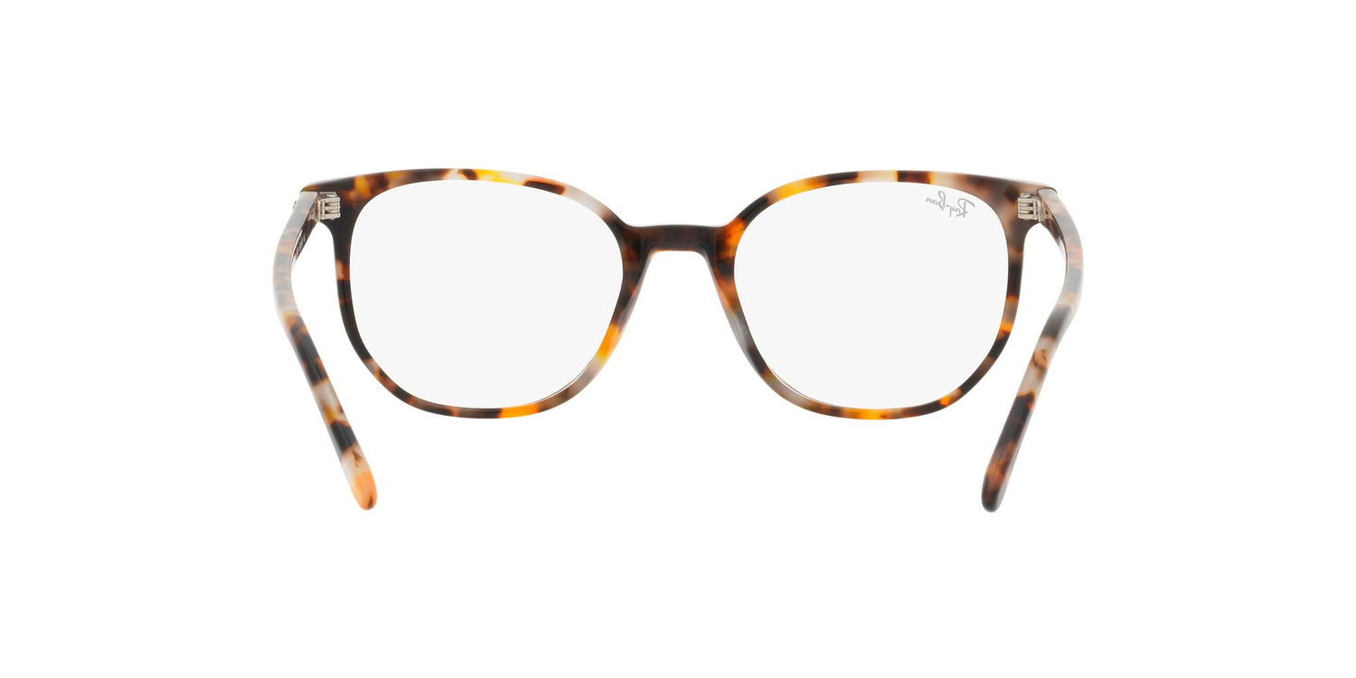 RAY-BAN RX5397 ELLIOT 8173 50