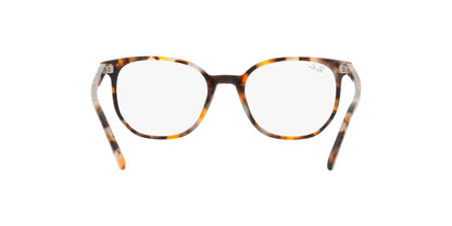 RAY-BAN RX5397 ELLIOT 8173 50