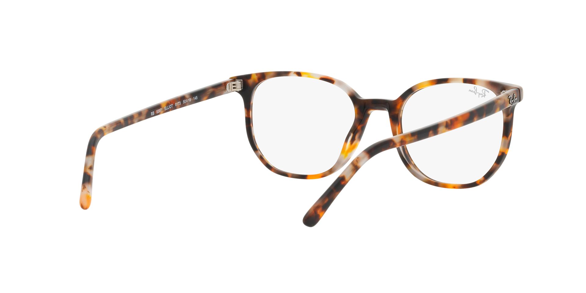 RAY-BAN RX5397 ELLIOT 8173 50