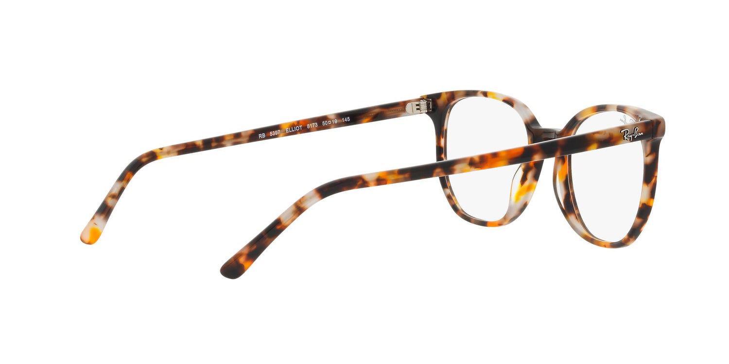 RAY-BAN RX5397 ELLIOT 8173 50
