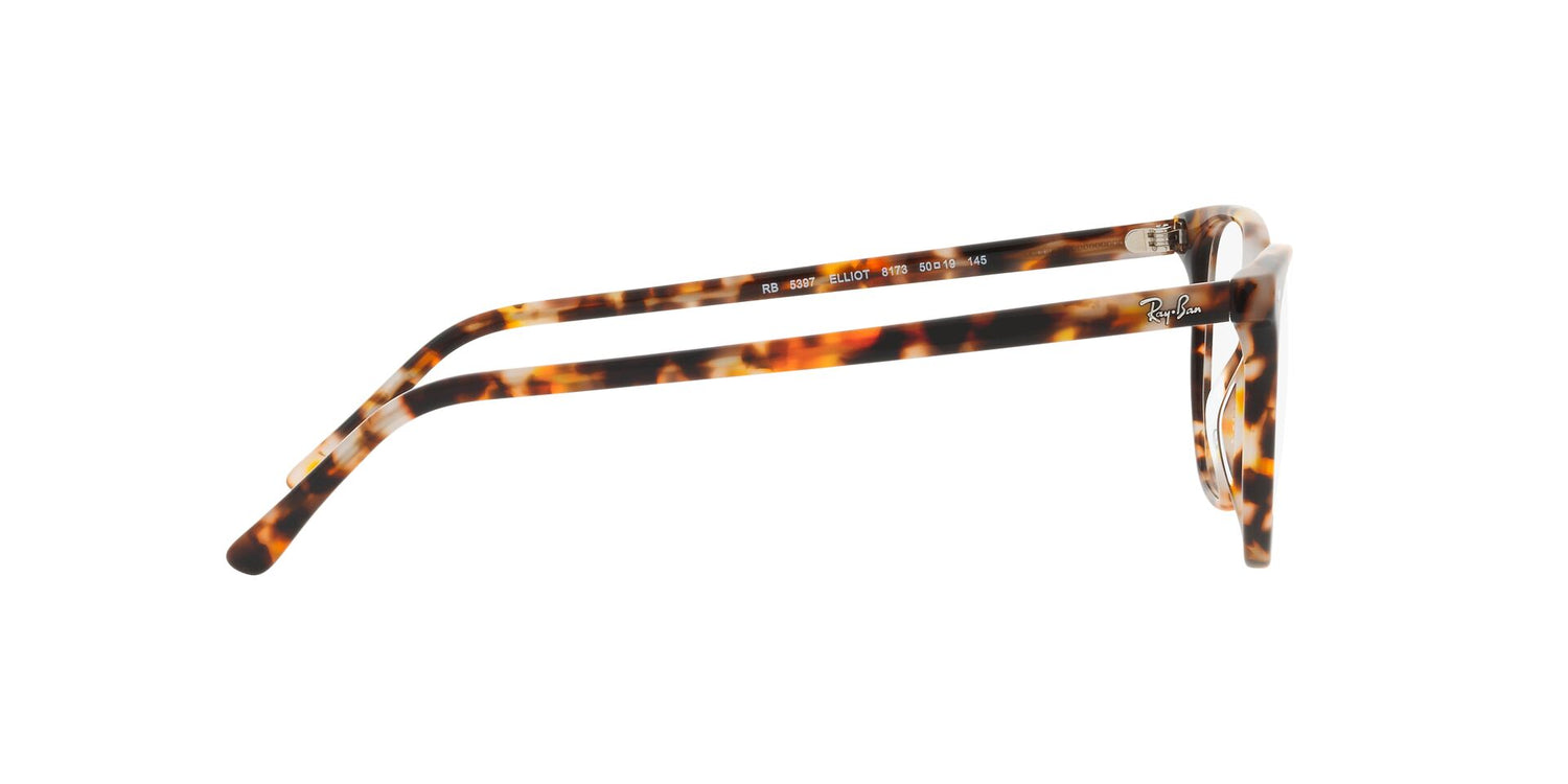 RAY-BAN RX5397 ELLIOT 8173 50