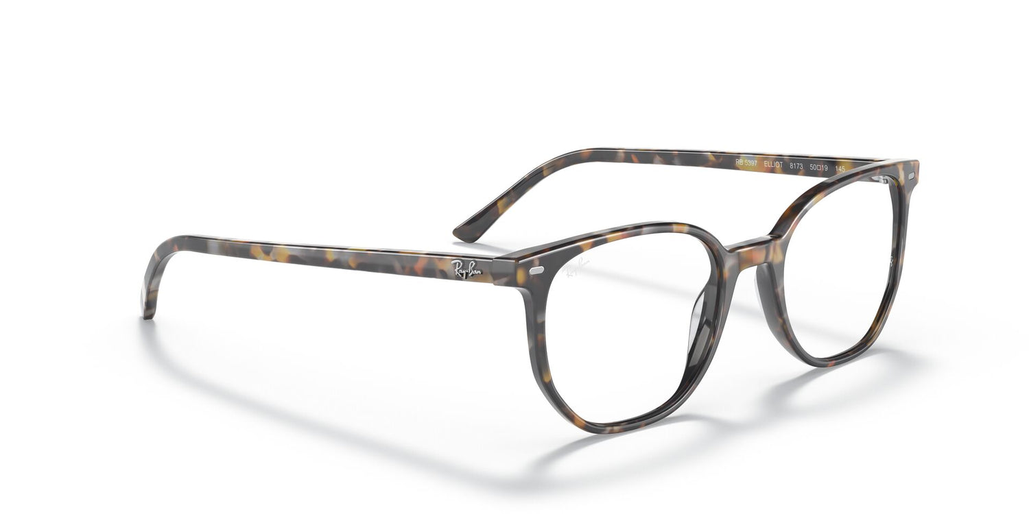 RAY-BAN RX5397 ELLIOT 8173 50