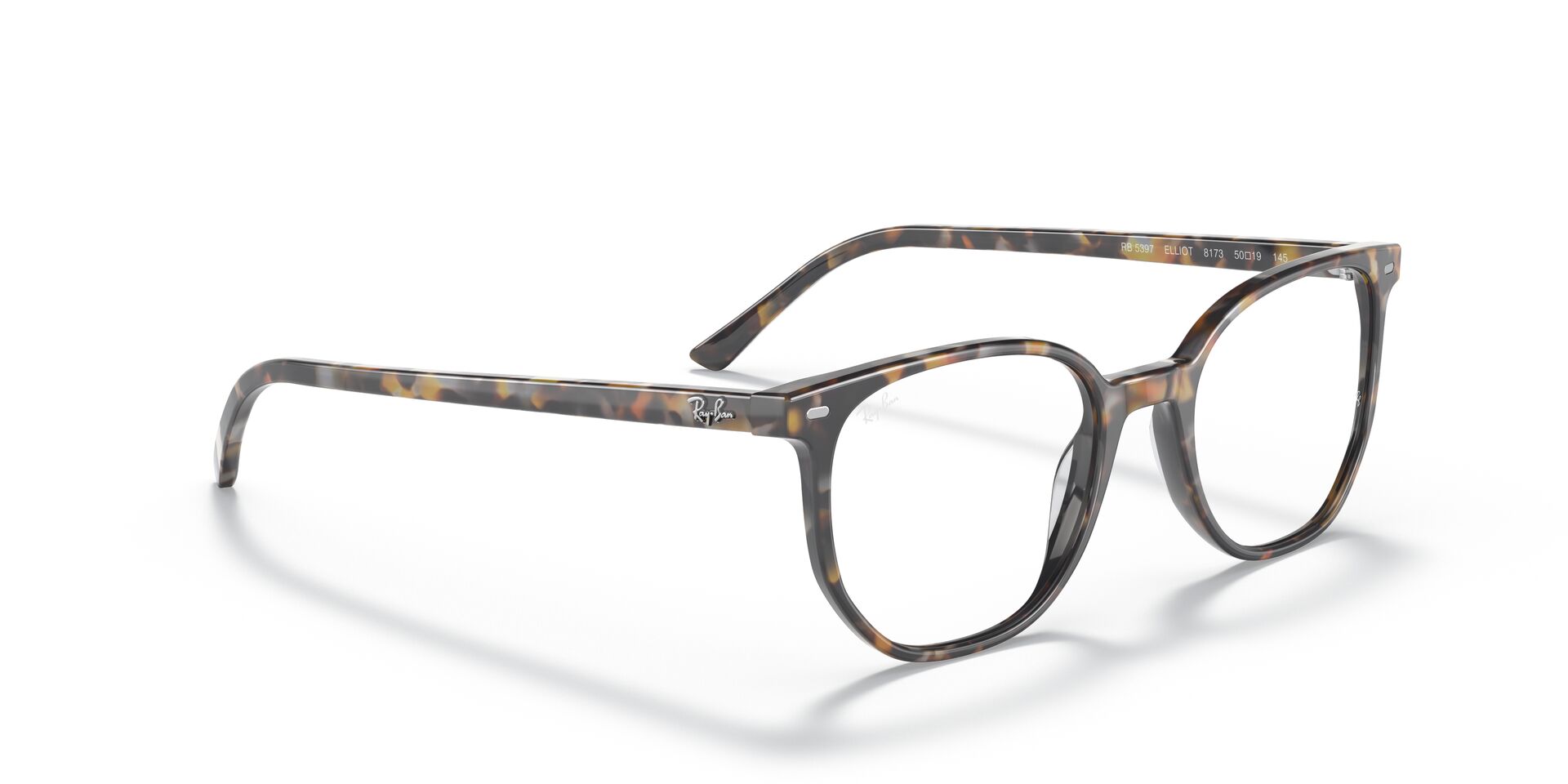 RAY-BAN RX5397 ELLIOT 8173 50