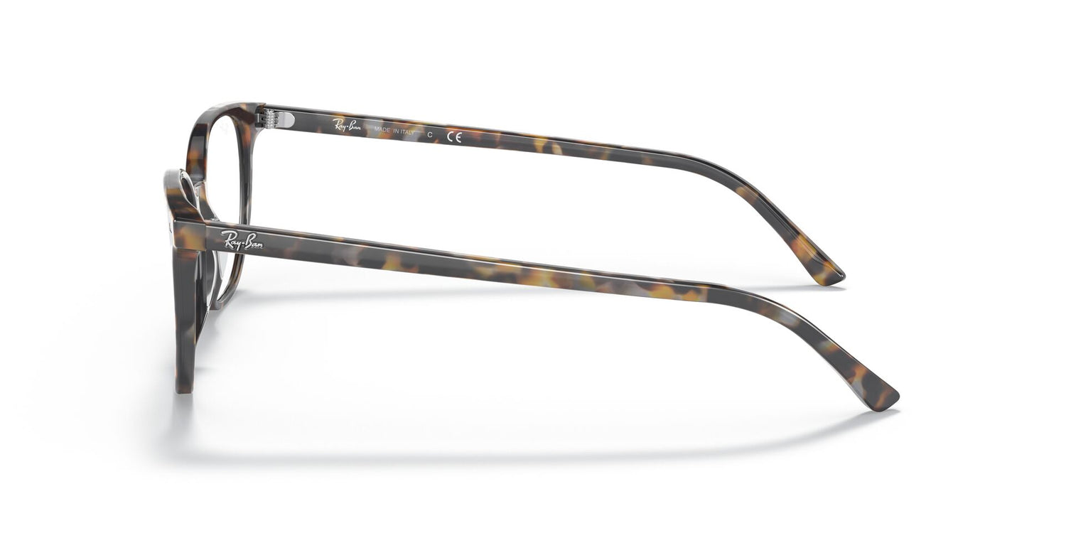 RAY-BAN RX5397 ELLIOT 8173 50