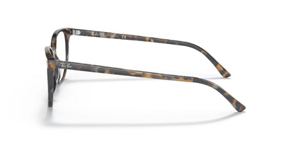 RAY-BAN RX5397 ELLIOT 8173 50