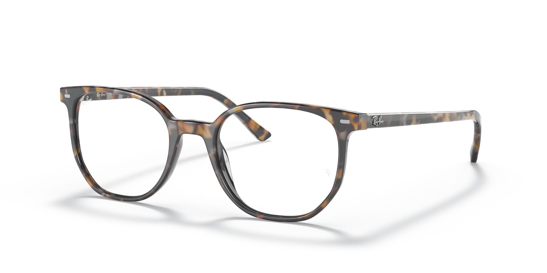 RAY-BAN RX5397 ELLIOT 8173 50