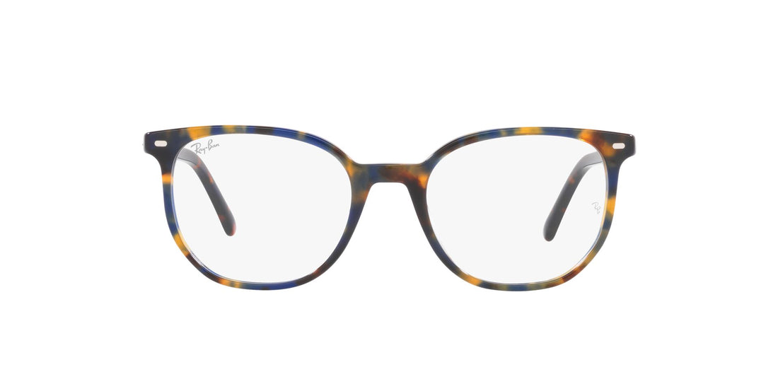 RAY-BAN RX5397 ELLIOT 8174 50