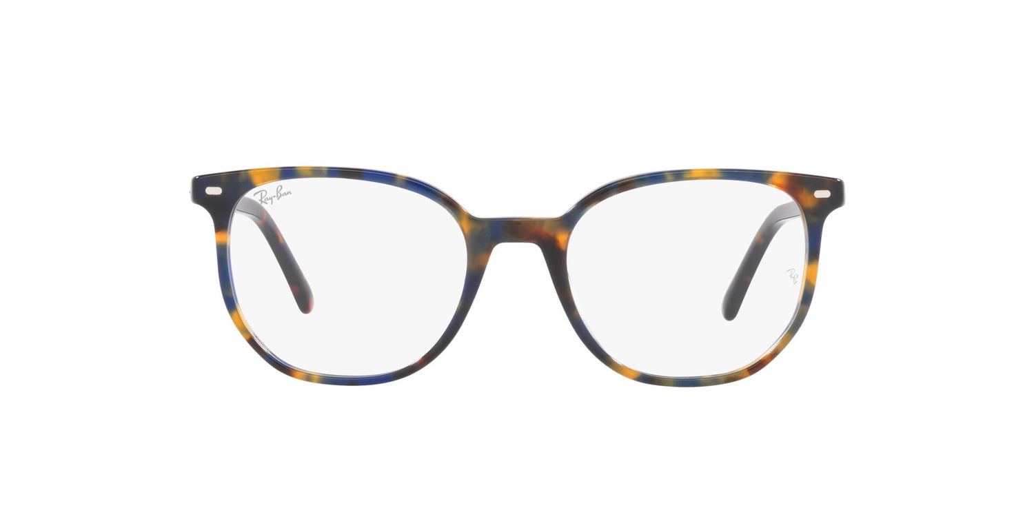 RAY-BAN RX5397 ELLIOT 8174 50