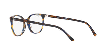 RAY-BAN RX5397 ELLIOT 8174 50