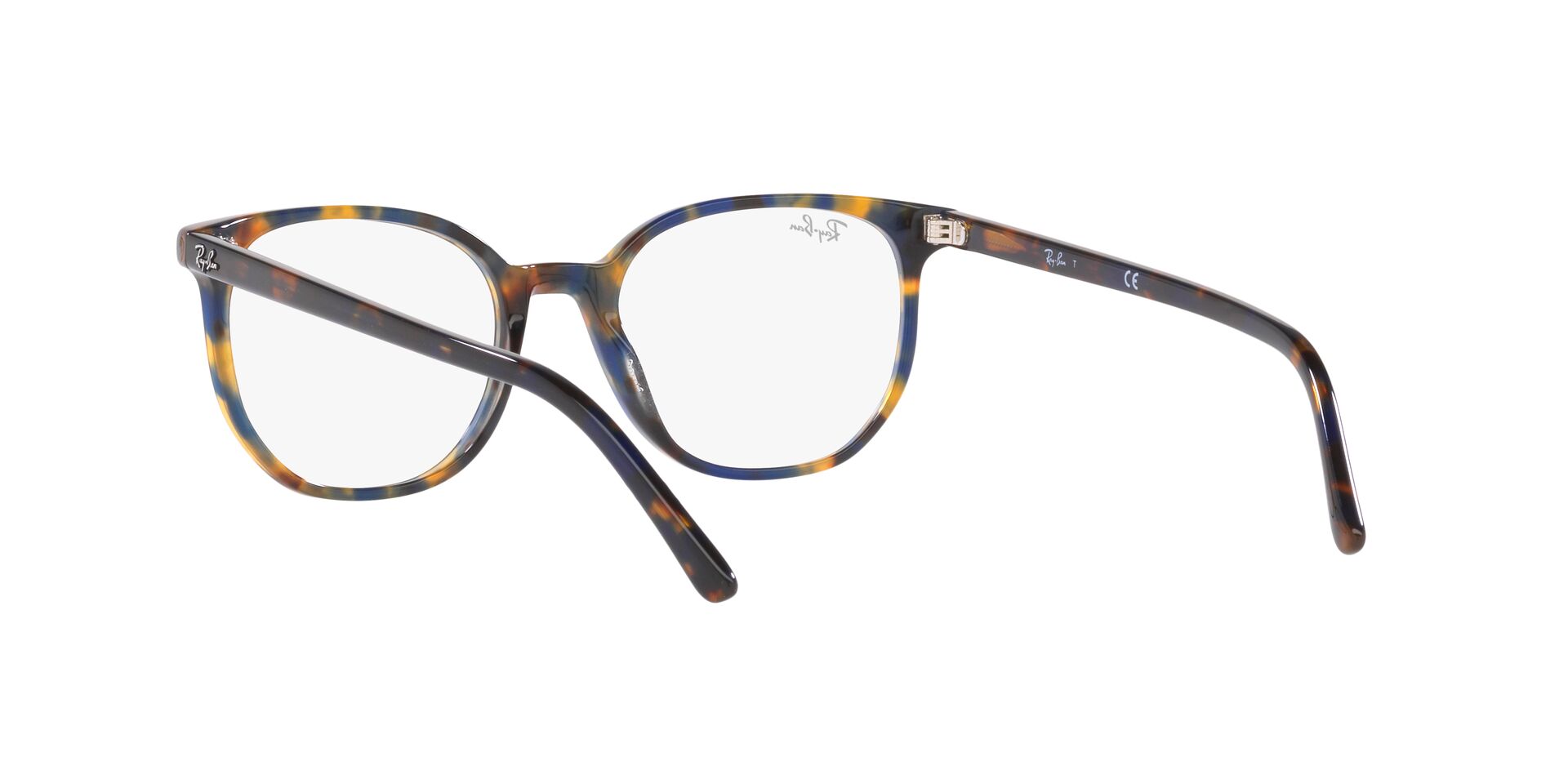 RAY-BAN RX5397 ELLIOT 8174 50