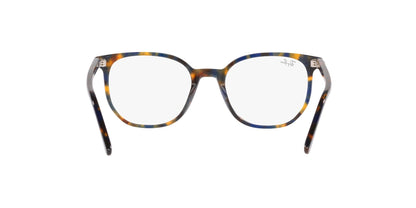 RAY-BAN RX5397 ELLIOT 8174 50