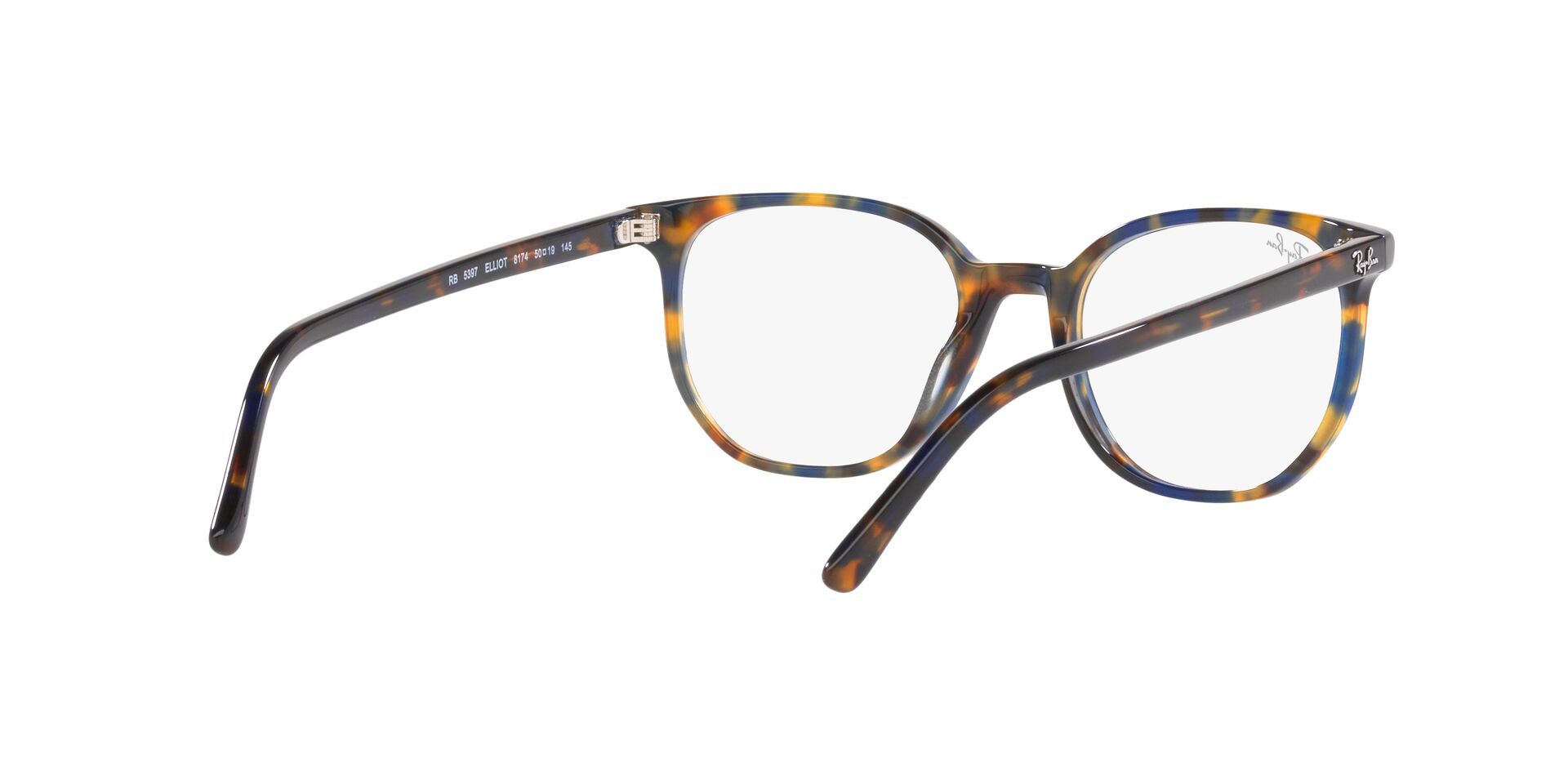 RAY-BAN RX5397 ELLIOT 8174 50