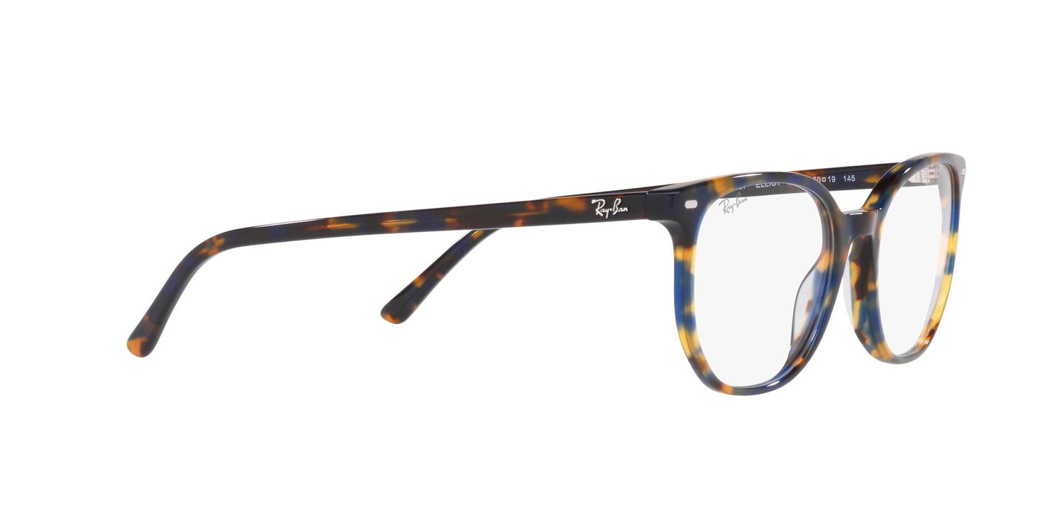 RAY-BAN RX5397 ELLIOT 8174 50
