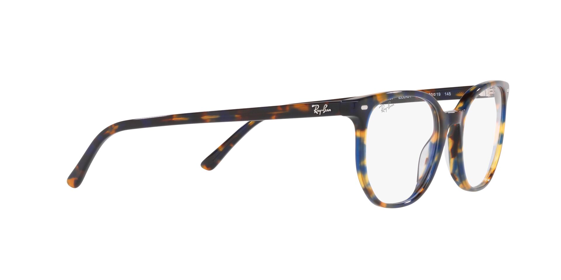 RAY-BAN RX5397 ELLIOT 8174 50