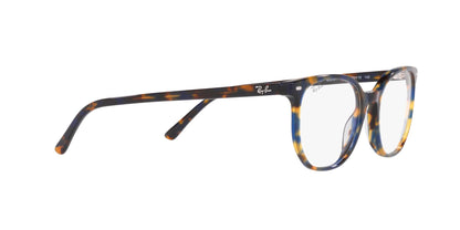 RAY-BAN RX5397 ELLIOT 8174 50