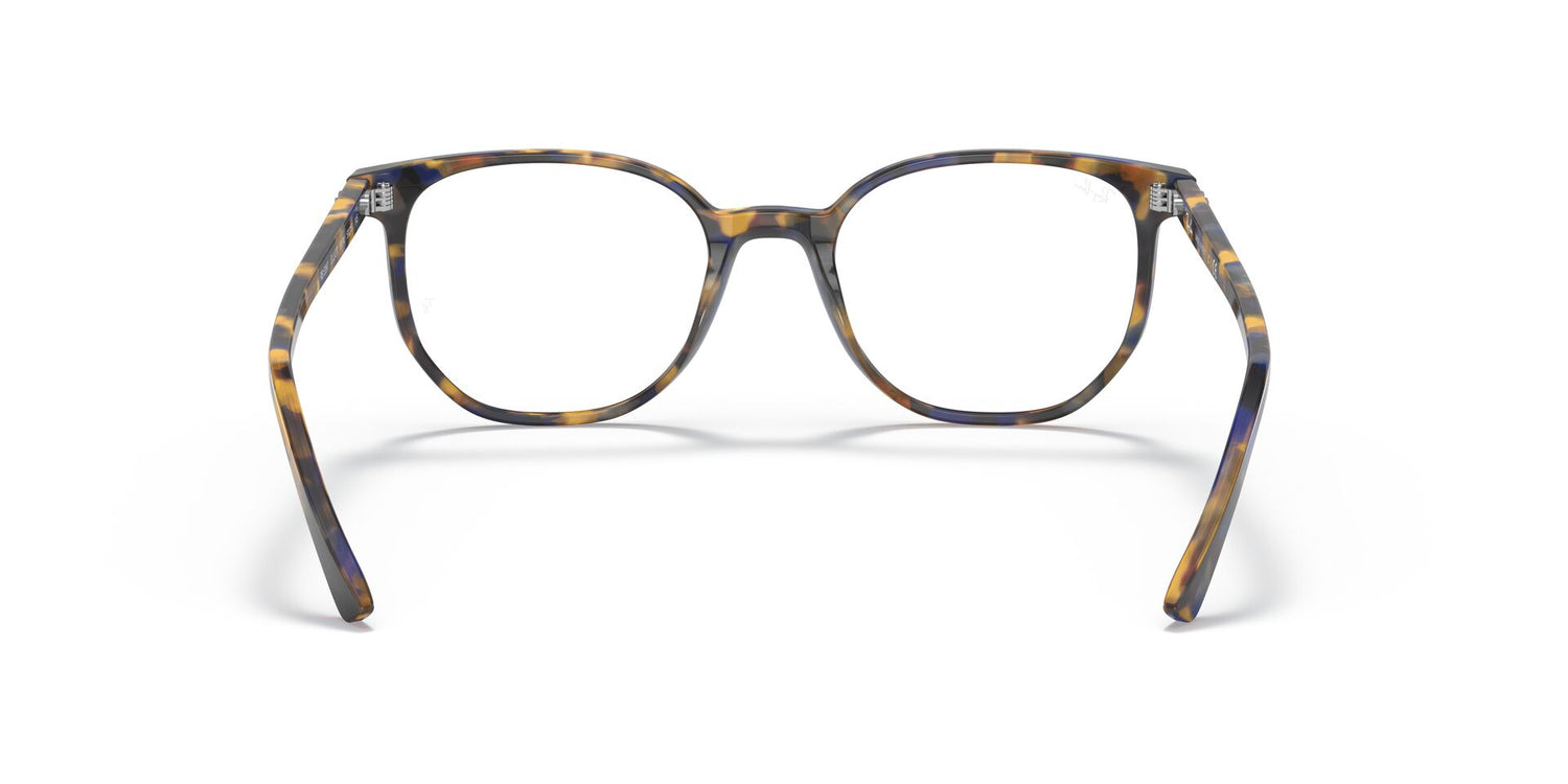 RAY-BAN RX5397 ELLIOT 8174 50