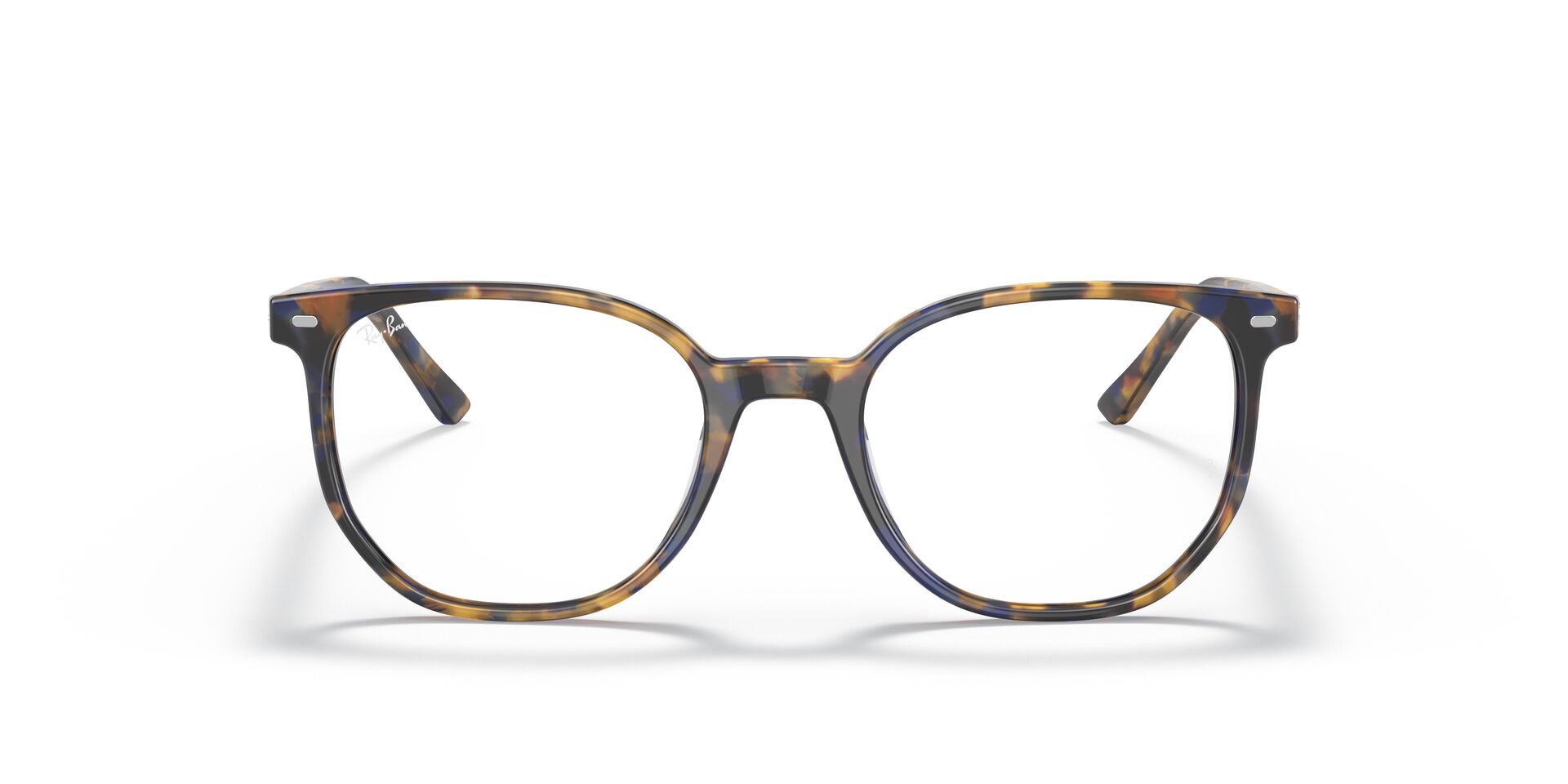 RAY-BAN RX5397 ELLIOT 8174 50