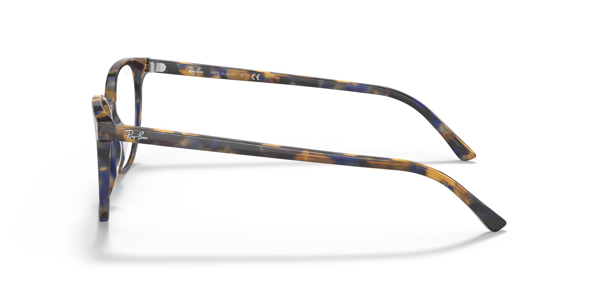 RAY-BAN RX5397 ELLIOT 8174 50