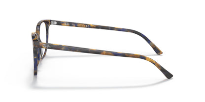 RAY-BAN RX5397 ELLIOT 8174 50