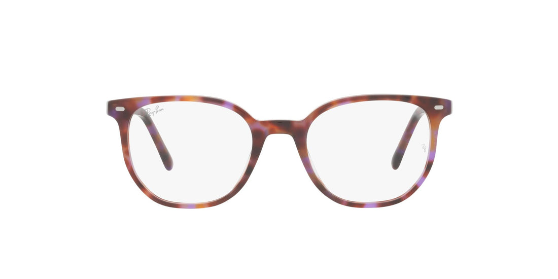 RAY-BAN RX5397 ELLIOT 8175 52