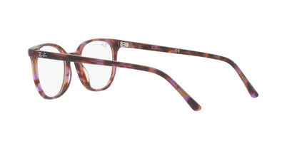 RAY-BAN RX5397 ELLIOT 8175 48