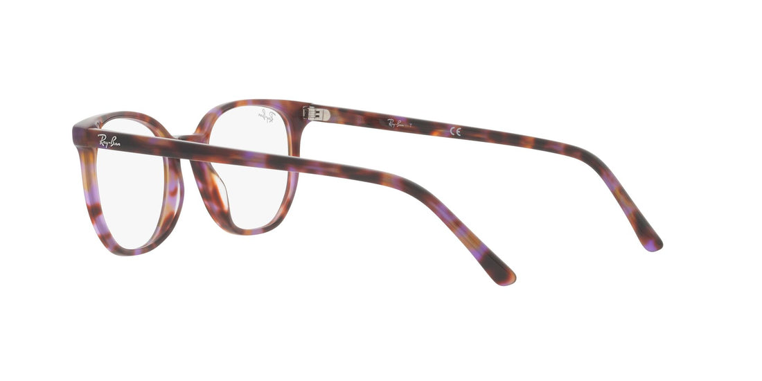 RAY-BAN RX5397 ELLIOT 8175 50