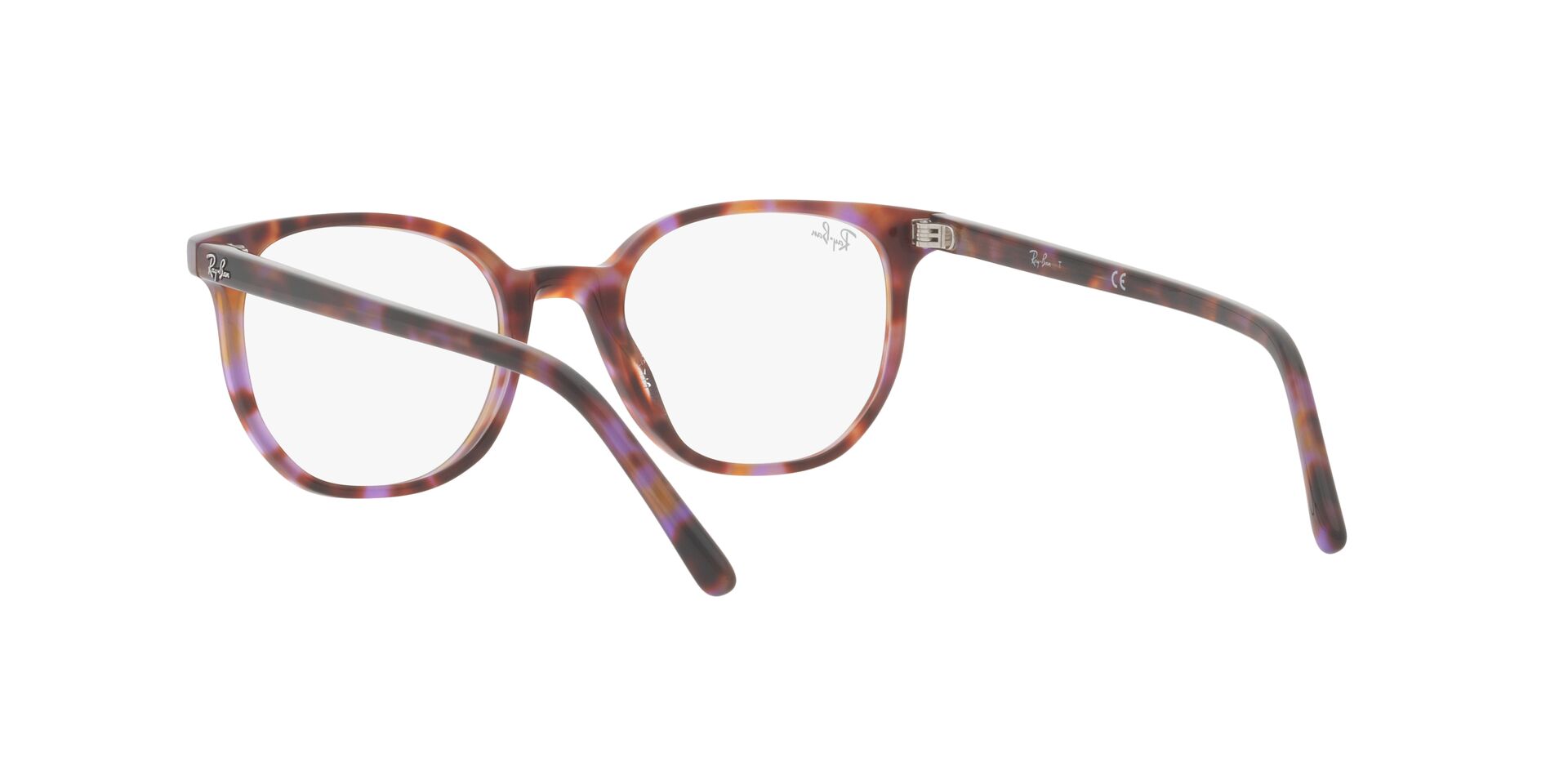 RAY-BAN RX5397 ELLIOT 8175 50