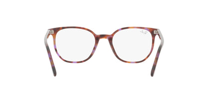RAY-BAN RX5397 ELLIOT 8175 50