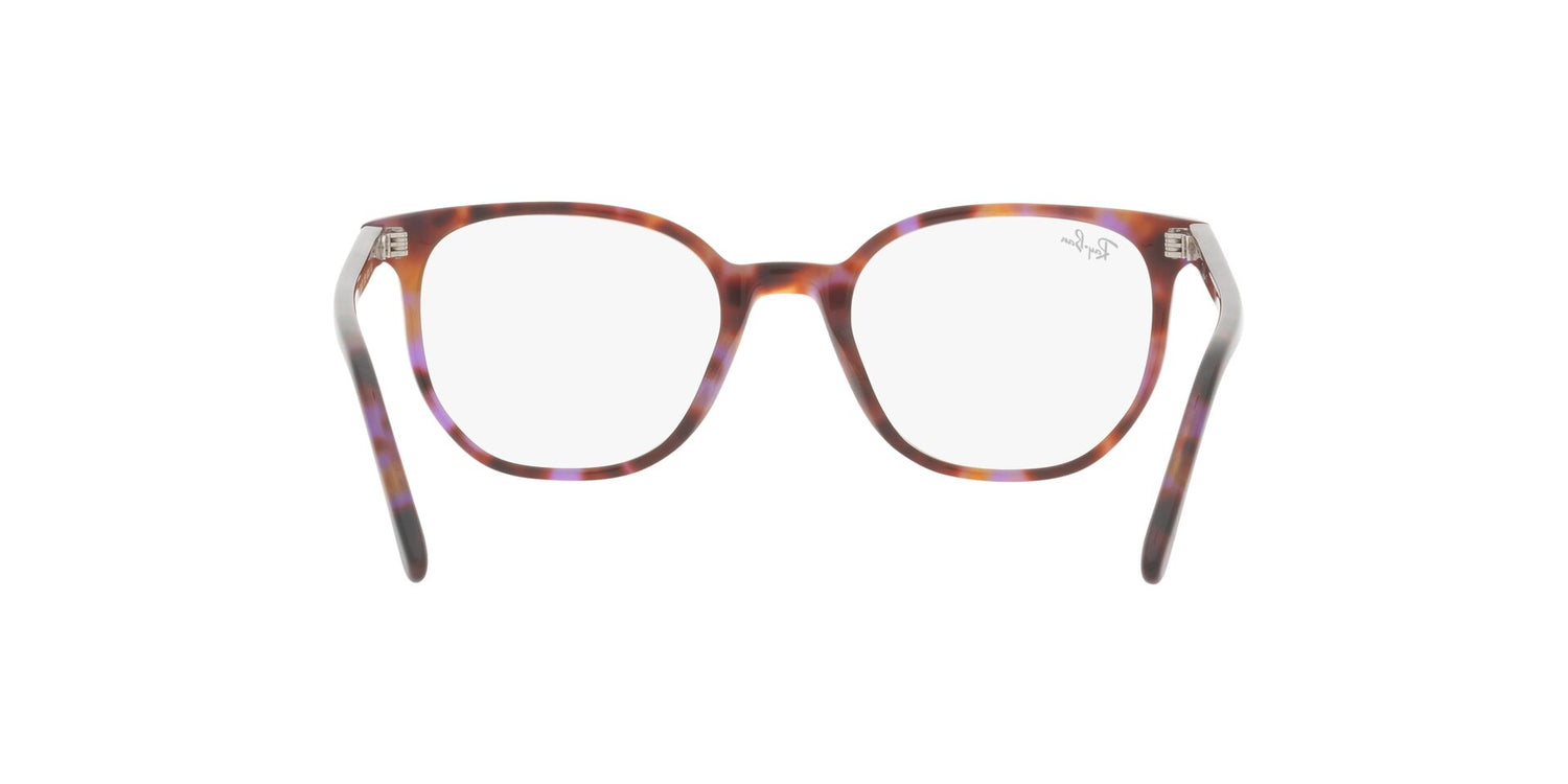 RAY-BAN RX5397 ELLIOT 8175 48